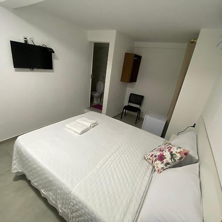 Hotel Sur Brasil Ciudad del Este Luaran gambar