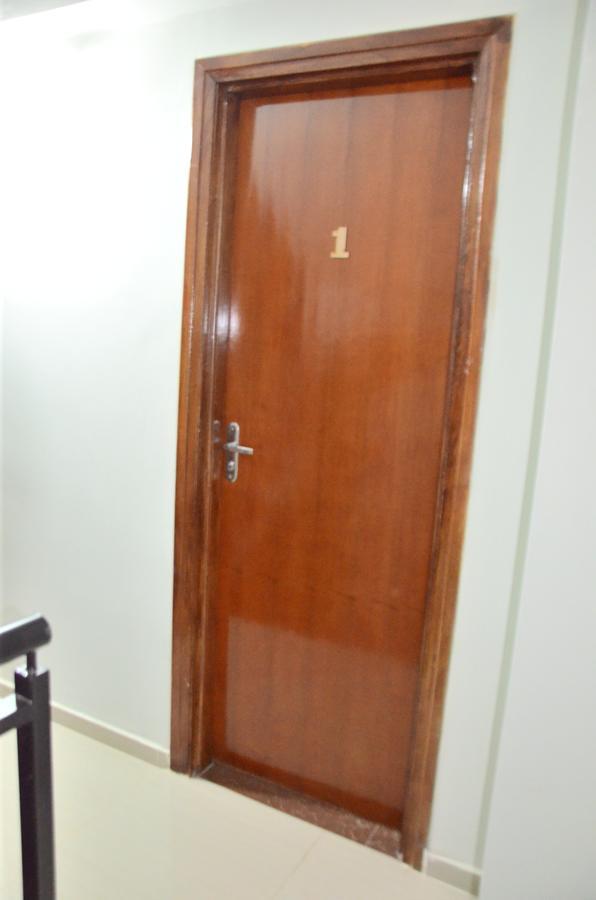 Hotel Sur Brasil Ciudad del Este Luaran gambar