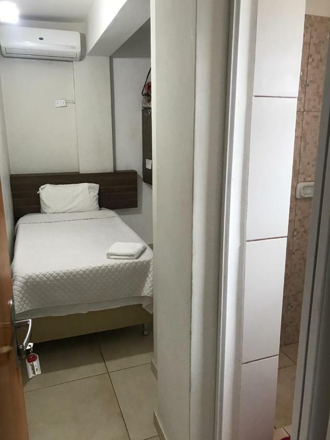 Hotel Sur Brasil Ciudad del Este Luaran gambar