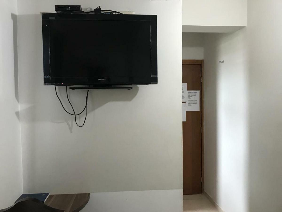 Hotel Sur Brasil Ciudad del Este Luaran gambar